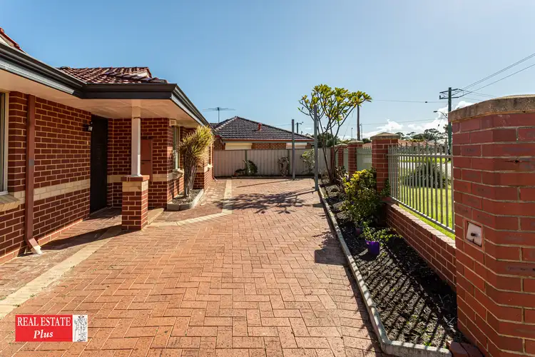Third view of Homely house listing, 7 Mellar Court, Midland WA 6056