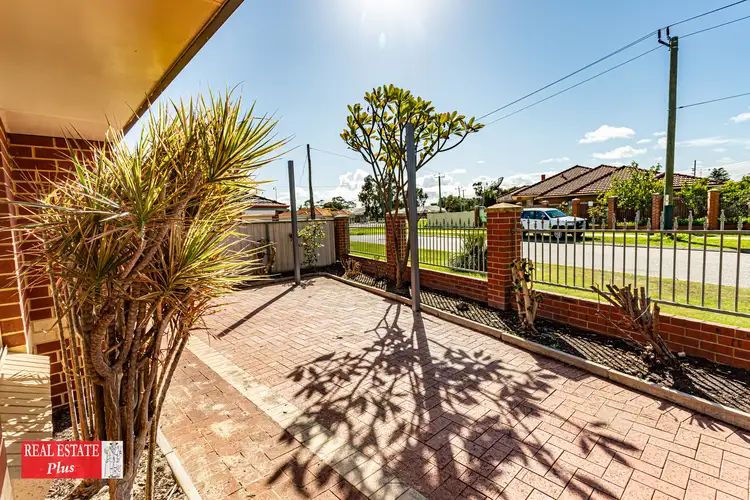 Fourth view of Homely house listing, 7 Mellar Court, Midland WA 6056
