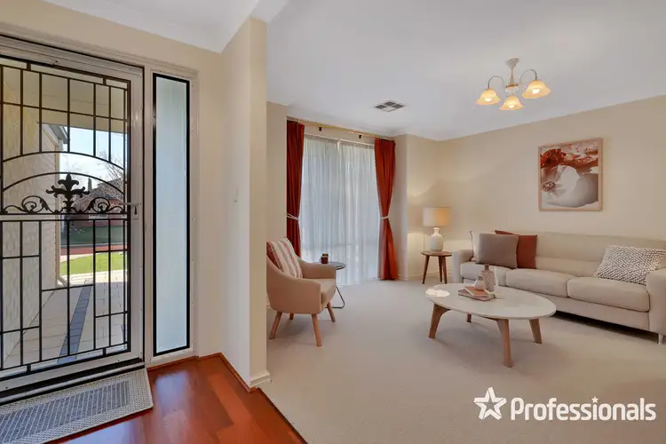 Second view of Homely house listing, 36 Dorchester Turn, Canning Vale WA 6155