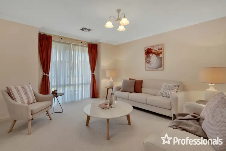 Fourth view of Homely house listing, 36 Dorchester Turn, Canning Vale WA 6155