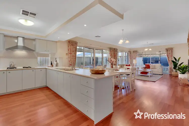 Fifth view of Homely house listing, 36 Dorchester Turn, Canning Vale WA 6155