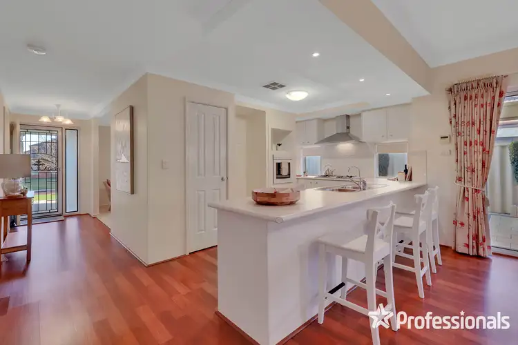 Sixth view of Homely house listing, 36 Dorchester Turn, Canning Vale WA 6155