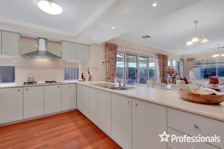 Seventh view of Homely house listing, 36 Dorchester Turn, Canning Vale WA 6155