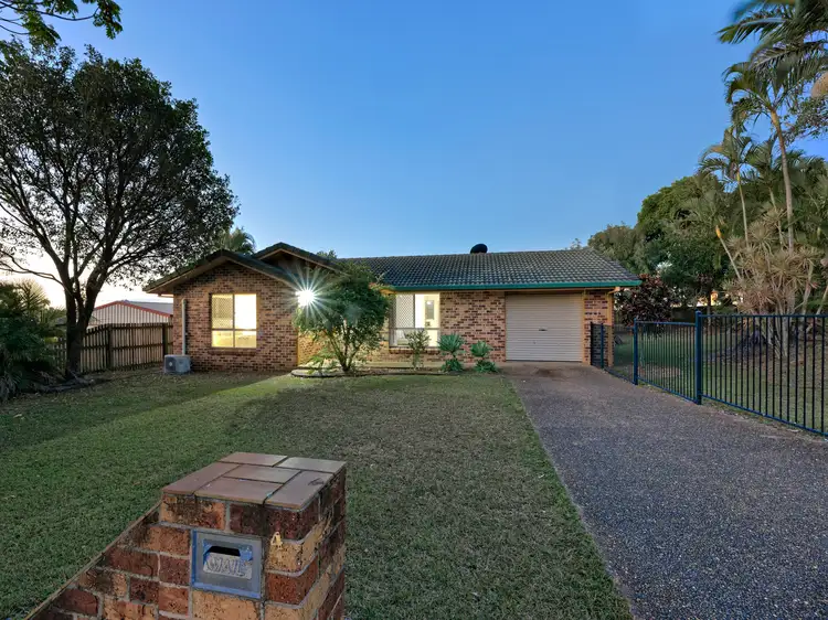 4 Glen Appin Drive, Avoca QLD 4670