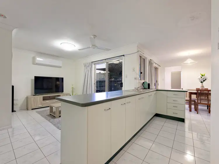 Fourth view of Homely house listing, 4 Glen Appin Drive, Avoca QLD 4670