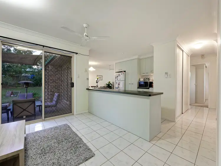 Sixth view of Homely house listing, 4 Glen Appin Drive, Avoca QLD 4670