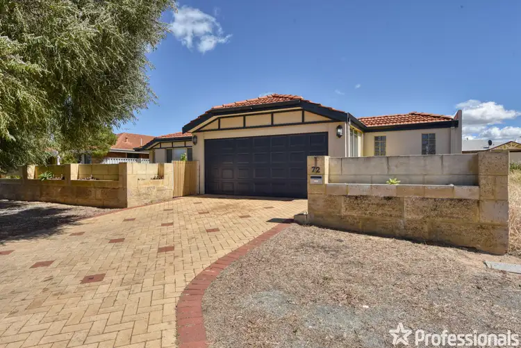 72 Grand Ocean Boulevard