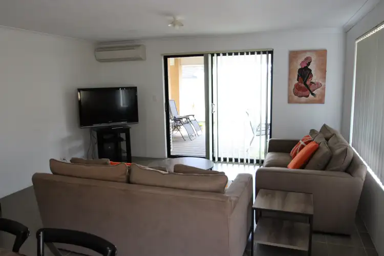 Third view of Homely house listing, 8 Condil Way, Success WA 6164