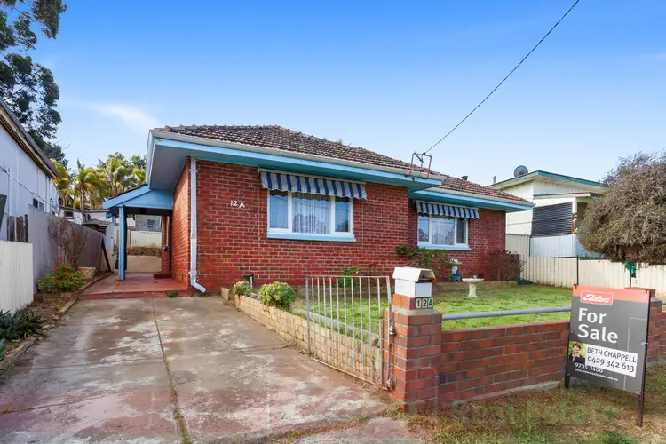 12A Wallsend Street, Collie WA 6225