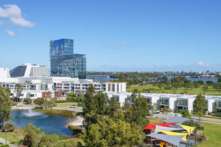 702/96 Bow River Crescent, Burswood WA 6100