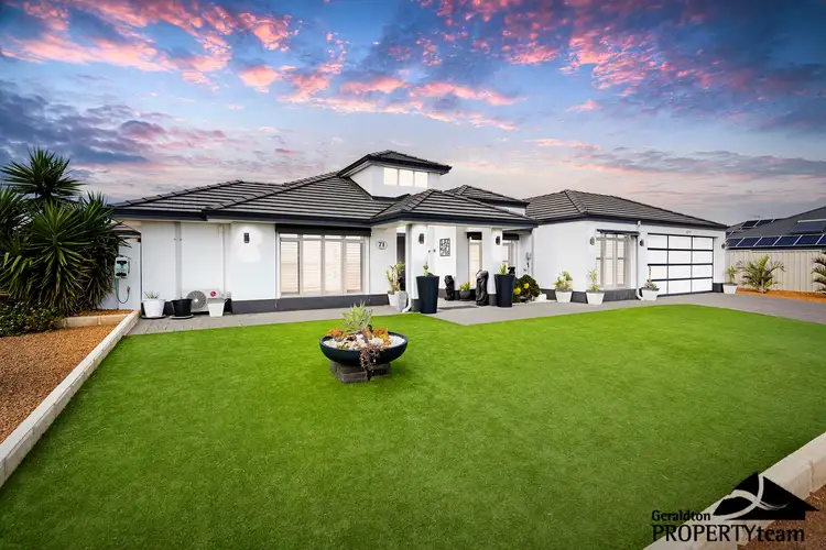 Main view of Homely house listing, 71 Webber Road, Moresby WA 6530