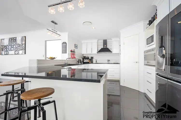 Fifth view of Homely house listing, 71 Webber Road, Moresby WA 6530