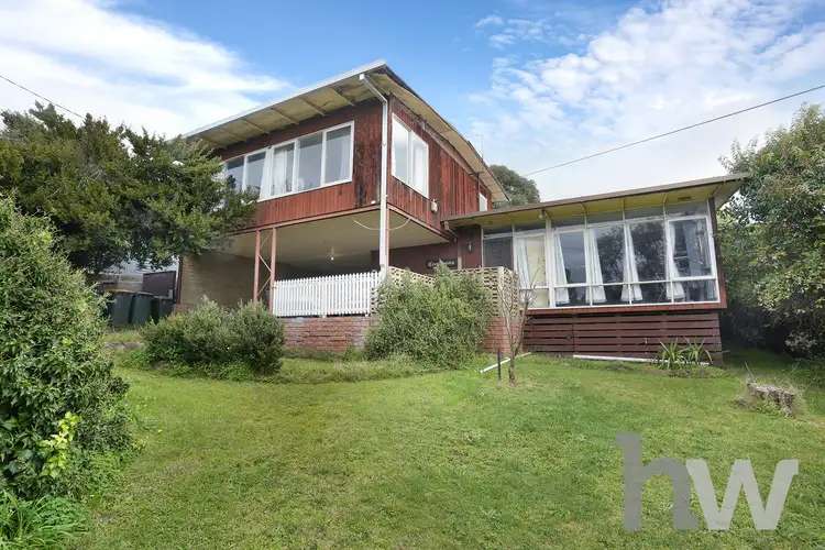Main view of Homely house listing, 91 North Valley Road, Highton VIC 3216