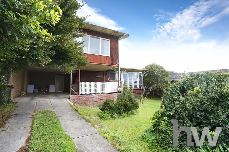 Second view of Homely house listing, 91 North Valley Road, Highton VIC 3216