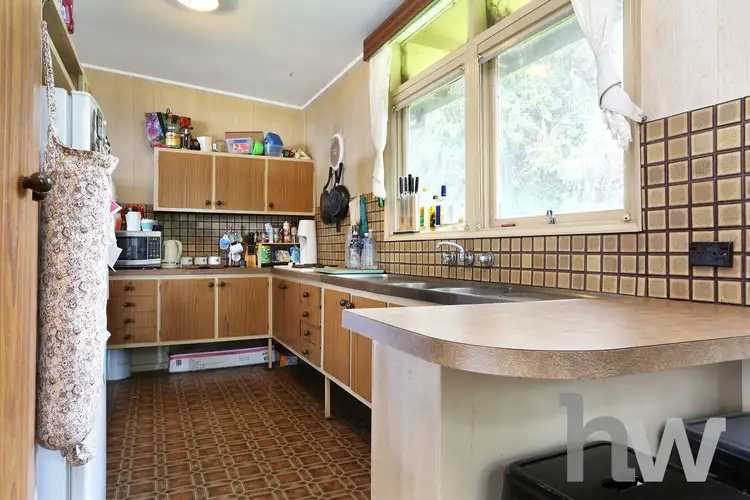 Fifth view of Homely house listing, 91 North Valley Road, Highton VIC 3216