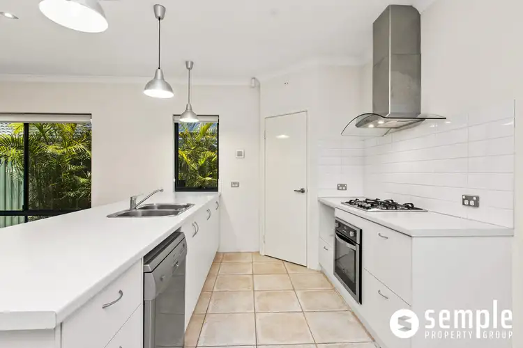 Third view of Homely house listing, 33 Magdalen Loop, Piara Waters WA 6112