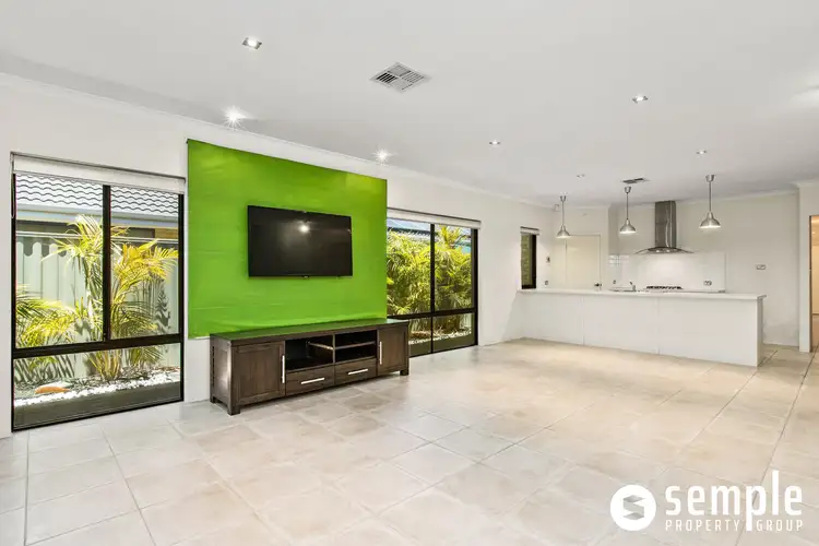Fourth view of Homely house listing, 33 Magdalen Loop, Piara Waters WA 6112
