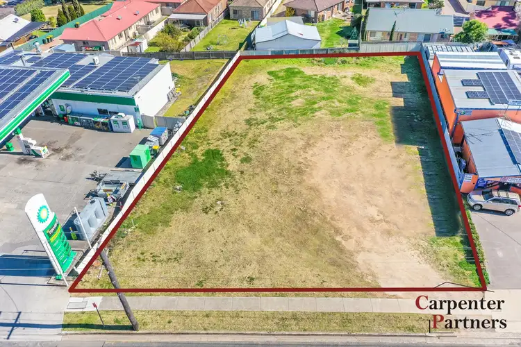 Third view of Homely land listing, 112 Railside Avenue, Bargo NSW 2574