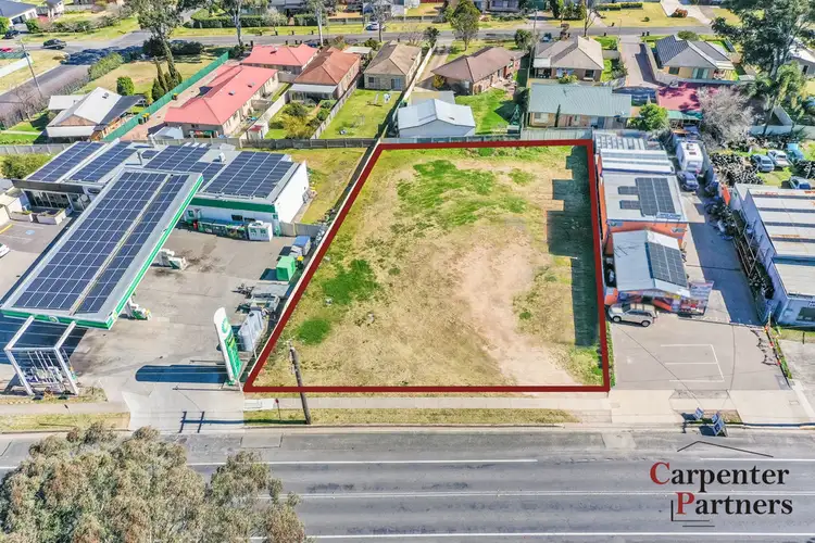 Fourth view of Homely land listing, 112 Railside Avenue, Bargo NSW 2574
