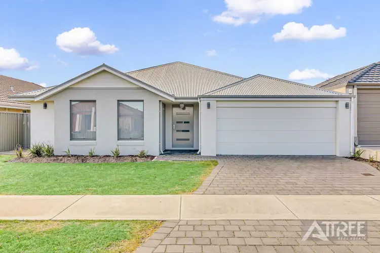 Main view of Homely house listing, 7 Nuffield Street, Piara Waters WA 6112
