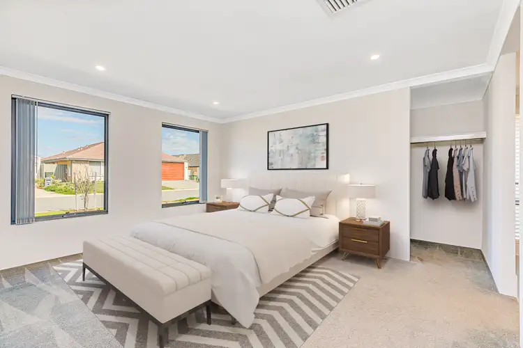 Fourth view of Homely house listing, 7 Nuffield Street, Piara Waters WA 6112