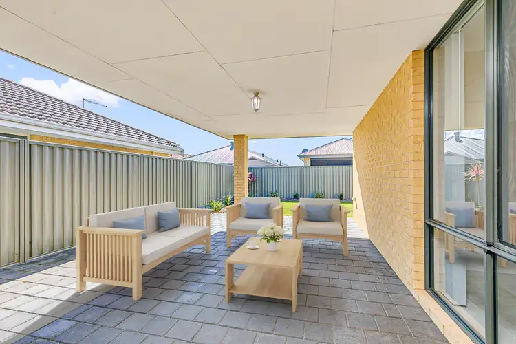 Fifth view of Homely house listing, 7 Nuffield Street, Piara Waters WA 6112