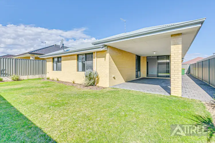 Sixth view of Homely house listing, 7 Nuffield Street, Piara Waters WA 6112