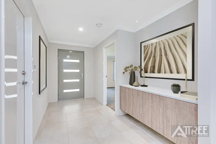 Seventh view of Homely house listing, 7 Nuffield Street, Piara Waters WA 6112