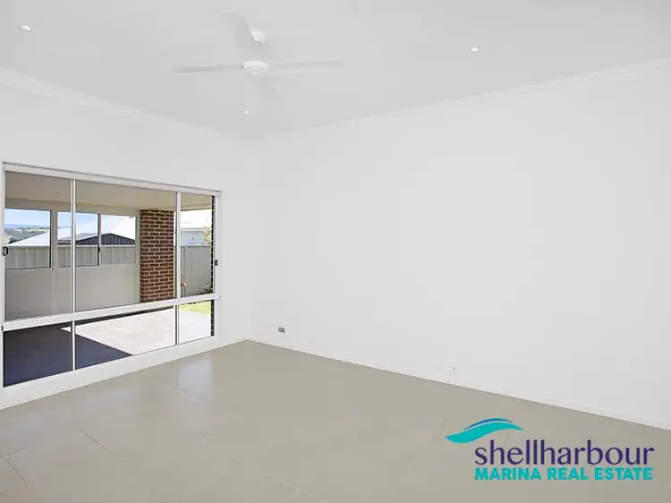 Fourth view of Homely house listing, 20 Killalea Drive, Shell Cove NSW 2529