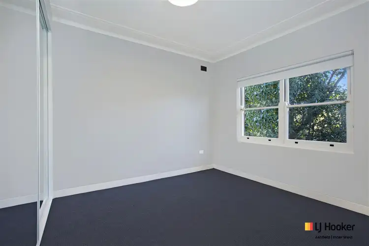 Second view of Homely apartment listing, 7/29a Frederick Street, Ashfield NSW 2131