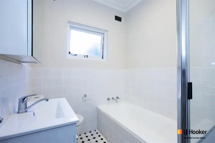 Third view of Homely apartment listing, 7/29a Frederick Street, Ashfield NSW 2131