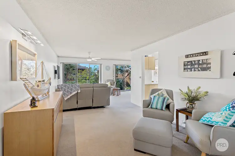 Third view of Homely apartment listing, 4/24 Weatherly Close, Nelson Bay NSW 2315