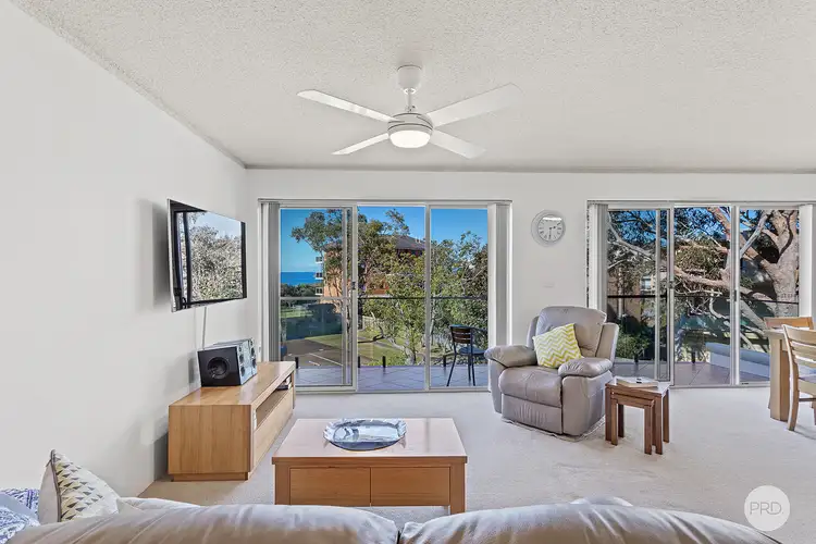 Fourth view of Homely apartment listing, 4/24 Weatherly Close, Nelson Bay NSW 2315