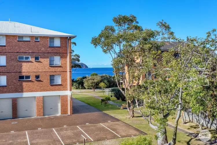 Fifth view of Homely apartment listing, 4/24 Weatherly Close, Nelson Bay NSW 2315