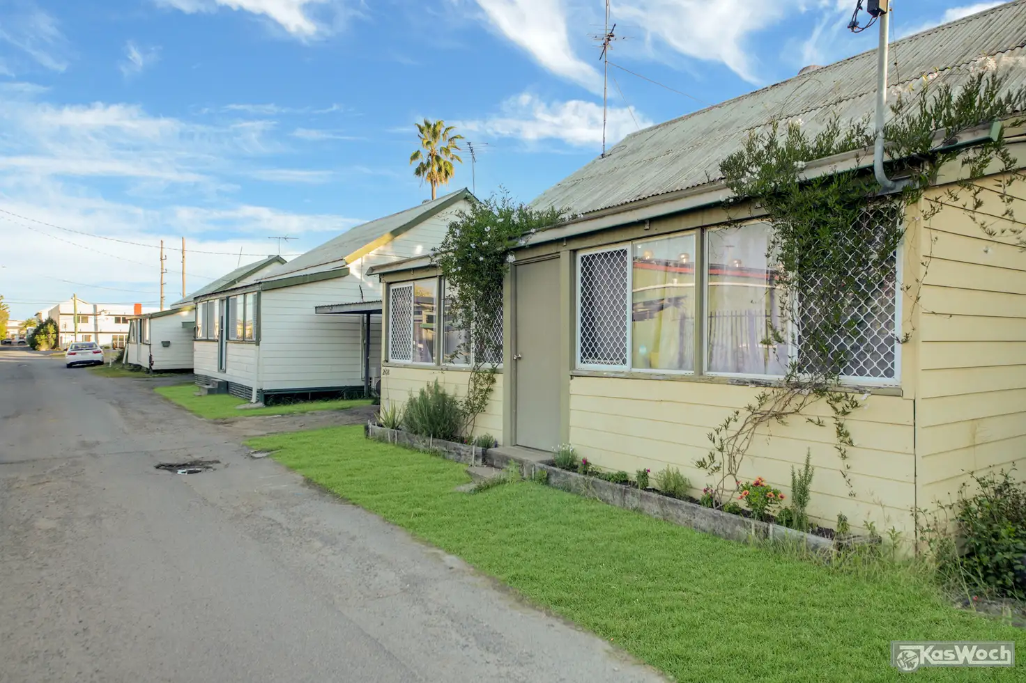 Main view of Homely house listing, 250 Denison Lane, Rockhampton City QLD 4700