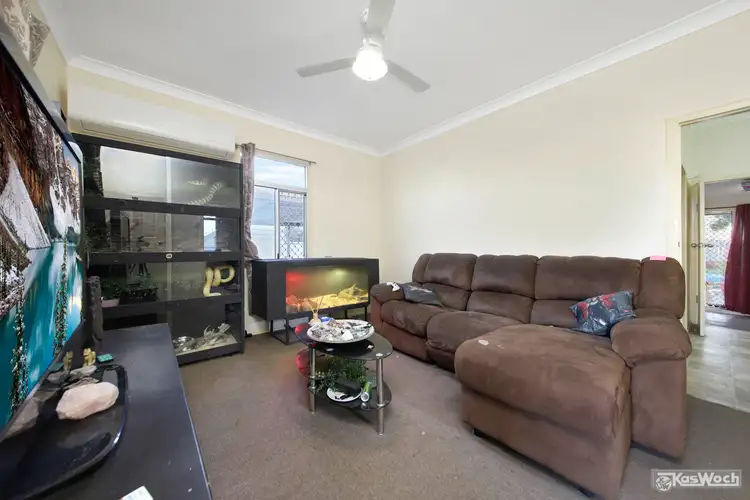 Fourth view of Homely house listing, 250 Denison Lane, Rockhampton City QLD 4700