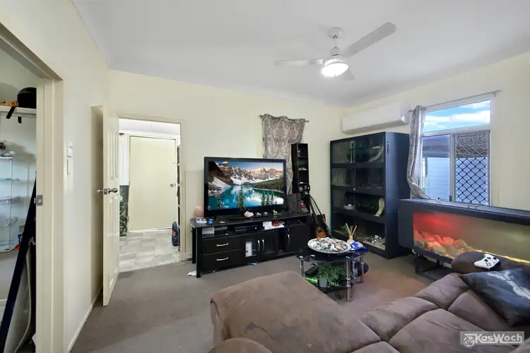 Sixth view of Homely house listing, 250 Denison Lane, Rockhampton City QLD 4700