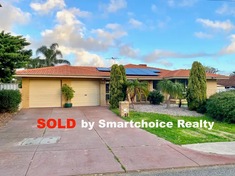 2 Lintott Way, Spearwood WA 6163