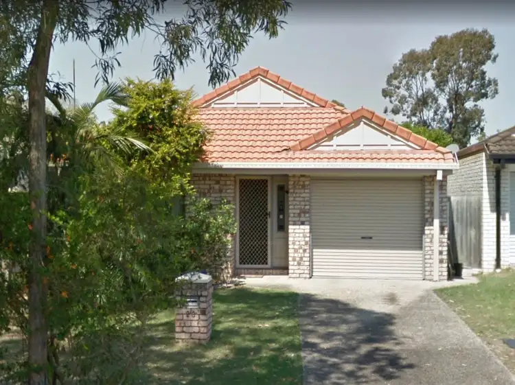 23 Bannister Place, Forest Lake QLD 4078