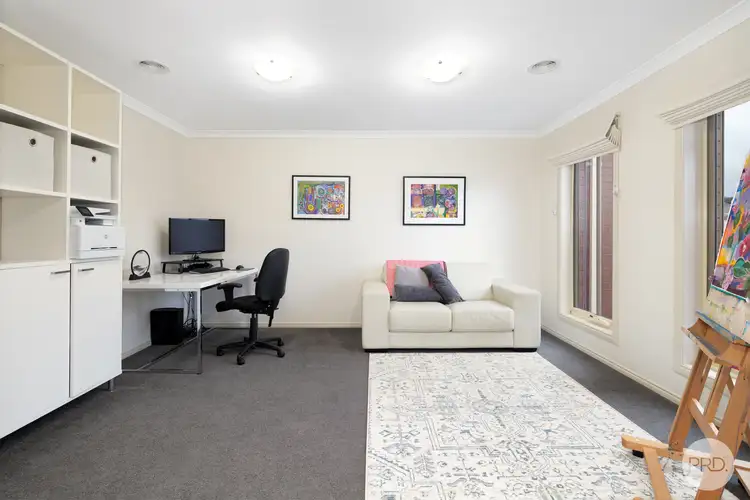 Third view of Homely house listing, 44 Alfredton Drive, Alfredton VIC 3350