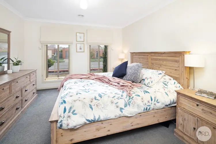 Fourth view of Homely house listing, 44 Alfredton Drive, Alfredton VIC 3350
