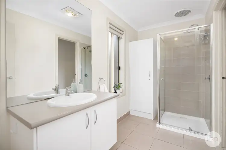 Sixth view of Homely house listing, 44 Alfredton Drive, Alfredton VIC 3350