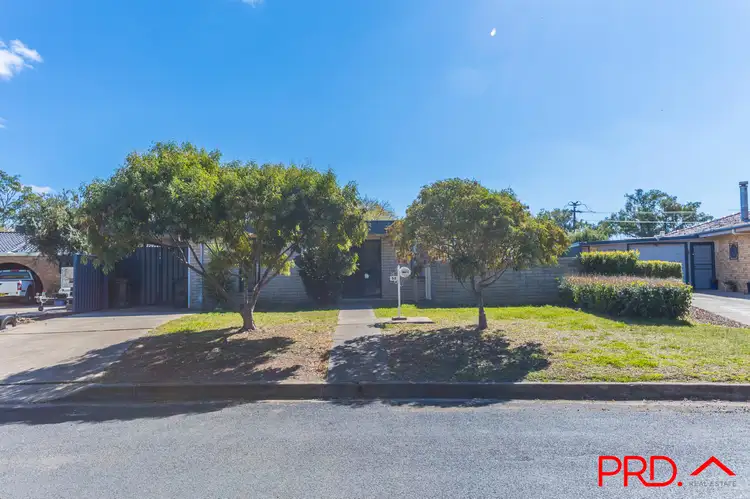 35 Waree Drive, Tamworth NSW 2340