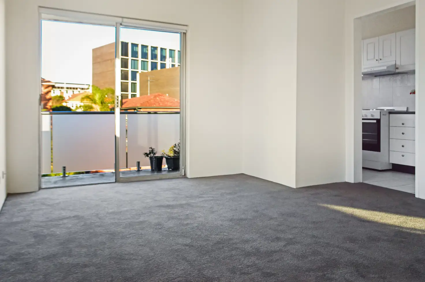 Main view of Homely apartment listing, 5/3-5 Houston Road, Kensington NSW 2033