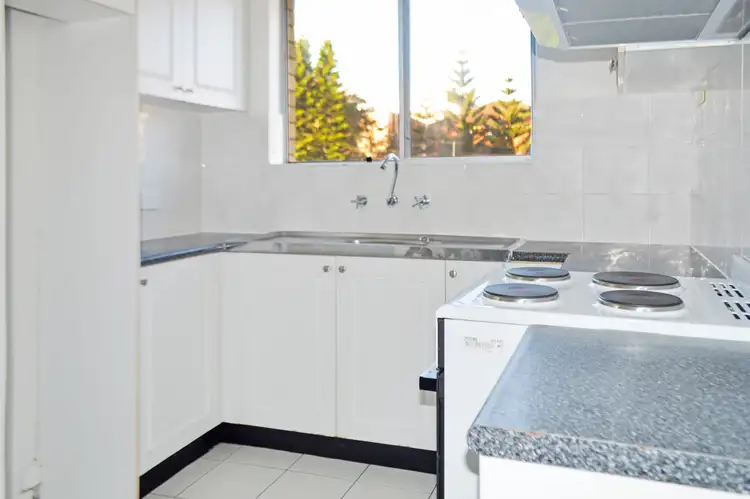 Second view of Homely apartment listing, 5/3-5 Houston Road, Kensington NSW 2033