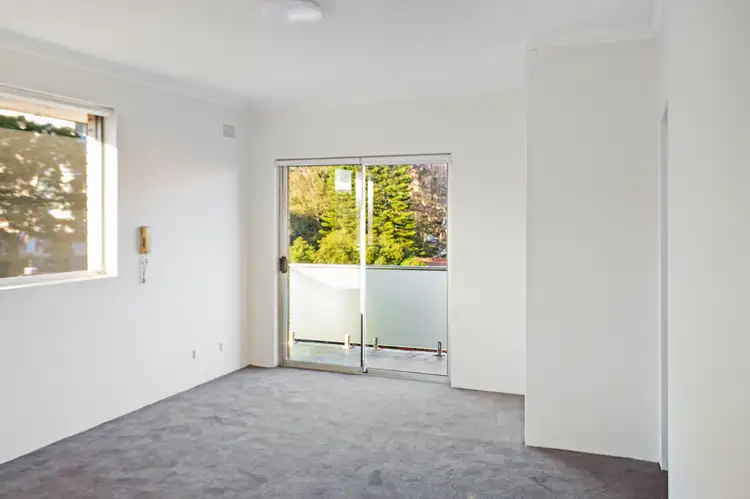 Third view of Homely apartment listing, 5/3-5 Houston Road, Kensington NSW 2033