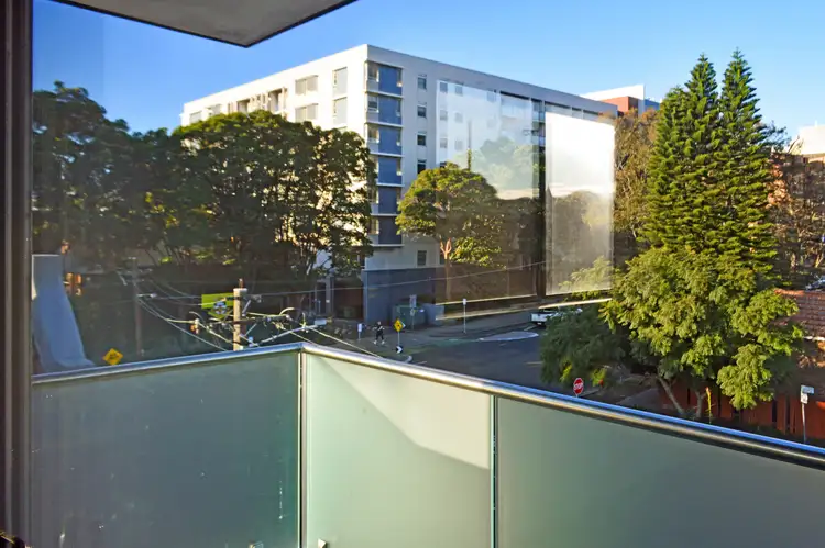 Fourth view of Homely apartment listing, 5/3-5 Houston Road, Kensington NSW 2033