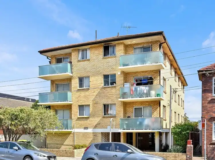 Fifth view of Homely apartment listing, 5/3-5 Houston Road, Kensington NSW 2033