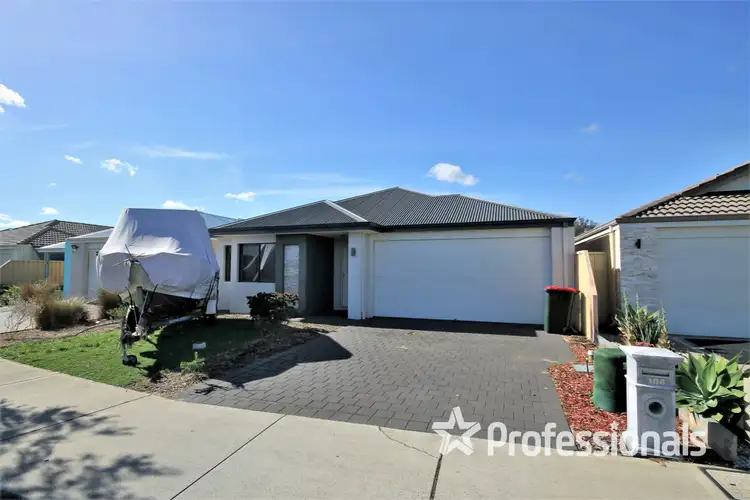 Main view of Homely house listing, 106 Wake Drive, Dalyellup WA 6230