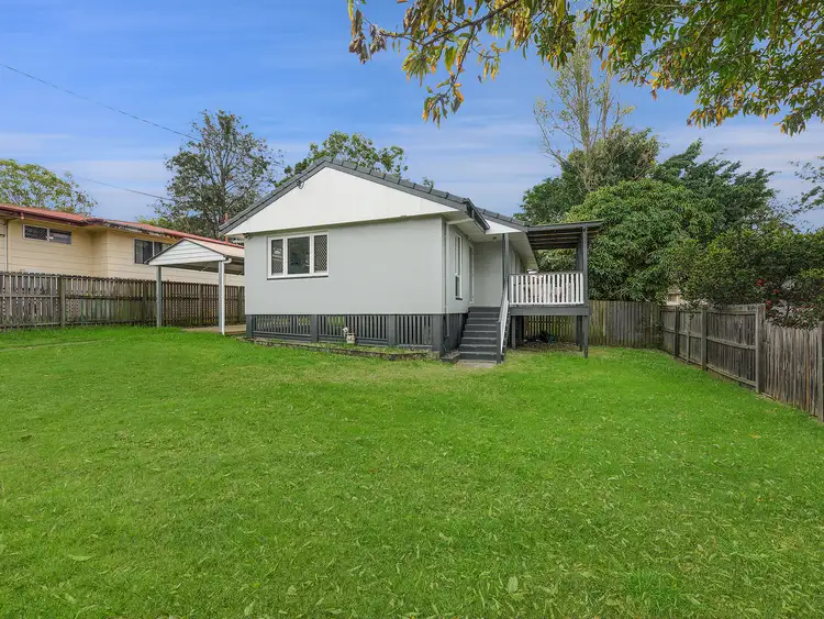Second view of Homely house listing, 3 Sturt Street, Leichhardt QLD 4305
